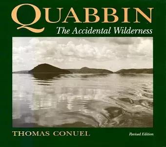 Quabbin cover