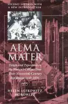 Alma Mater cover