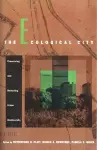 The Ecological City cover