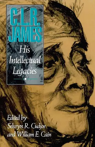 C.L.R.James cover