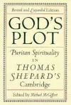God's Plot cover