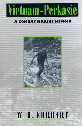 Vietnam-Perkasie cover