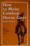 How to Make Cowboy Horse Gear cover