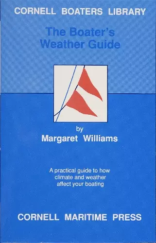 The Boater’s Weather Guide cover