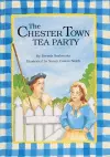 The Chester Town Tea Party cover