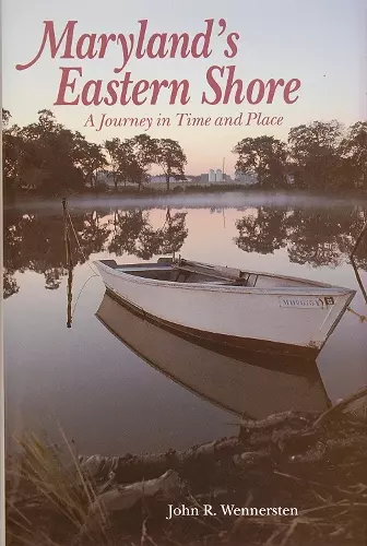 Maryland’s Eastern Shore cover