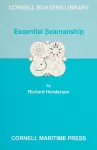 Essential Seamanship cover