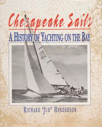 Chesapeake Sails cover