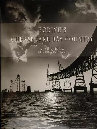 Bodine’s Chesapeake Bay Country cover