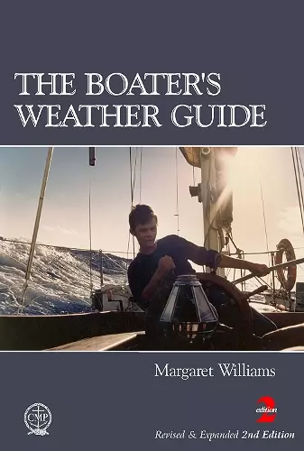 The Boater's Weather Guide cover