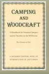 Camping And Woodcraft cover