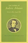 The Papers of Andrew Johnson cover