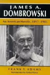 James A Dombrowski cover