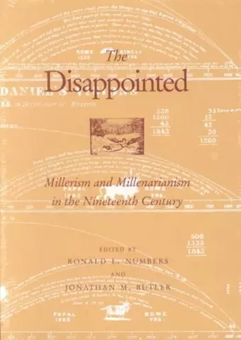 The Disappointed cover