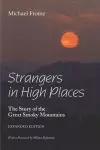 Strangers High, Exp Ed cover