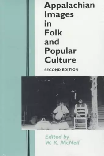 Appalachian Images cover