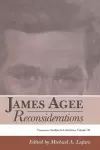 James Agee cover