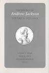 The Papers of Andrew Jackson cover