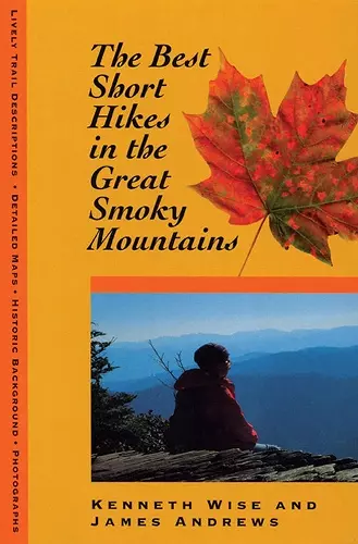 Best Overnight Hikes cover