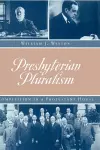 Presbyterian Pluralism cover