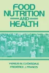 Food Nutrition and Health cover