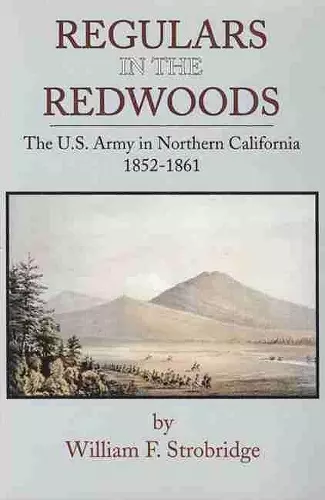 Regulars in the Redwoods cover