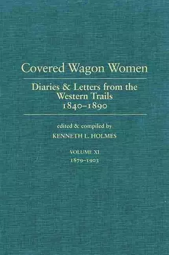 Covered Wagon Women cover