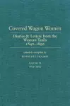 Covered Wagon Women cover