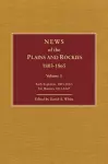 News of the Plains and Rockies cover