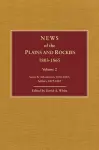 News of the Plains and Rockies cover