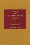 News of the Plains and Rockies cover