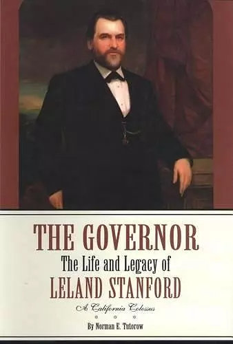 The Governor cover