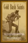 Gold Rush Saints cover