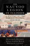 Nauvoo Legion in Illinois cover