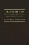 Steamboats West cover