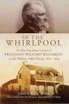 In the Whirlpool cover