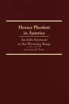 Horace Plunkett in America cover