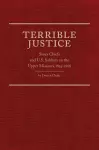 Terrible Justice cover