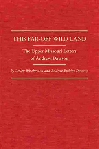 This Far-Off Wild Land cover