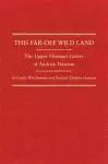 This Far-Off Wild Land cover