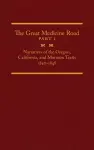 The Great Medicine Road, Part 1 cover