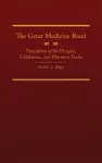 The Great Medicine Road, Part 2 cover