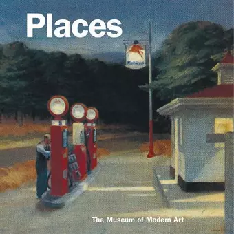 Places cover