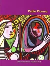 Pablo Picasso cover