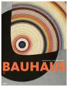 Bauhaus 1919-1933 cover