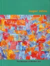 Jasper Johns cover