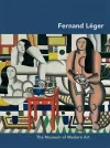 Fernand Léger cover