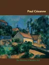 Paul Cézanne cover
