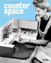 Counter Space cover