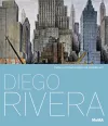Diego Rivera: Murals for The Museum of Modern Art cover